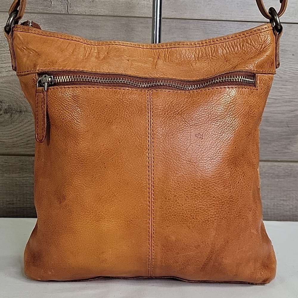 Vilenca Holland for Anthropologie Woven Shoulder Bag - Picture 4 of 12